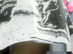 Russian Upskirt 3194-3
