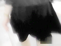 Russian Upskirt 3194-3