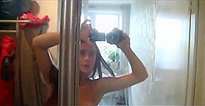 Russian college girl penelope 3