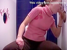 Russian gloryhole full
