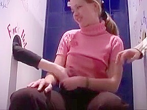 Russian gloryhole full