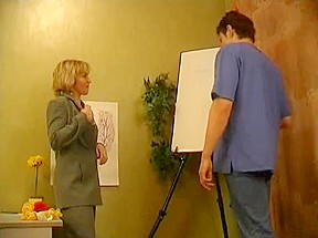 Russian teacher