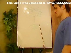 Russian teacher