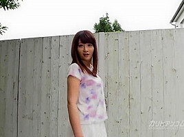 Ryo Ikushima Ryo Ikushima Is My Wife - Caribbeancom