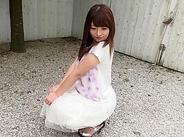 Ryo Ikushima Ryo Ikushima Is My Wife - Caribbeancom