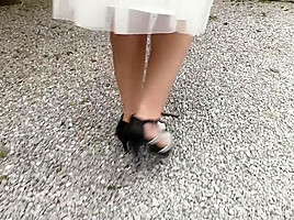Ryo Ikushima Ryo Ikushima Is My Wife - Caribbeancom