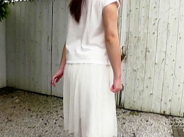Ryo Ikushima Ryo Ikushima Is My Wife - Caribbeancom
