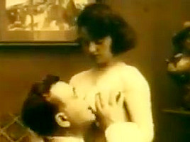 SD Hairy 54 Spanish Vintage Porn