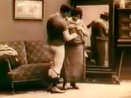 SD Hairy 54 Spanish Vintage Porn