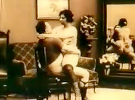 SD Hairy 54 Spanish Vintage Porn