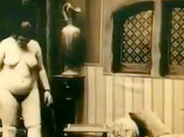 SD Hairy 54 Spanish Vintage Porn