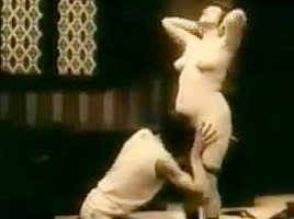 SD Hairy 54 Spanish Vintage Porn