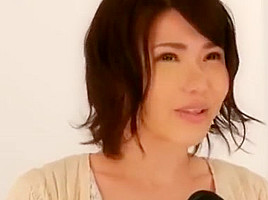 SDMT-823 観月あかね 大観衆の前で涙の真性中出