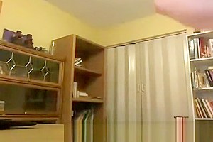 SEXY CURVY RUSSIAN SHEMALE