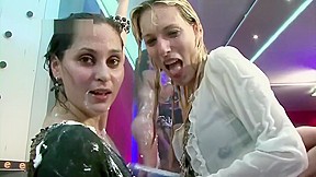 SEXY MORGANA TUBE 39