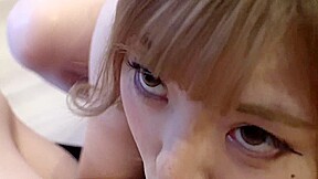 SSS級キャバ嬢みさは店長とも出勤前中出しSEX