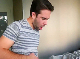 STEPSISTER FUCKED HARD BY Step brother