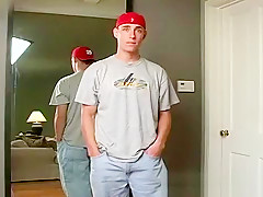 SUCKERS-FUCKERS & STROKERS II-IV
