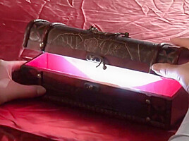 Sailor Jupiter Restraint