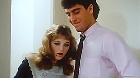 Samurai Retro Compilation 1 - Ultimate 80s Porno Trailers - over 2 hrs XXX