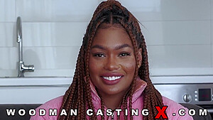 Sara Isabel - Casting Rapidgator net Streamvid net