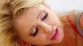Sasha Heart Alix Lynx