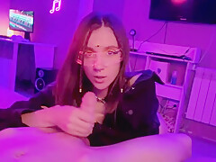 Satanicabstrat - Shawty From Cyberpunk 2077 Gave Me Her