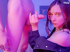 Satanicabstrat - Shawty From Cyberpunk 2077 Gave Me Her