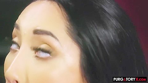 Saucy Chloe Amour Mind-boggling Xxx Clip