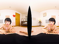 Sawami Sawami in Sawami Sawami New Face VR Debut 3 - EroTimeVR