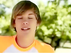 Scotty's First Time