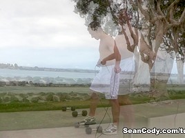 Sean Cody Movie: Colby