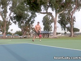 Sean Cody Scene: Timmy