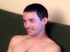 Sean has that extra long dick to look at