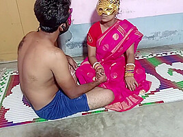 Seduce Newly Married Bhabhi And Fucked Rough From Behind ! Desi Bengali Ladki Ki Chudayi