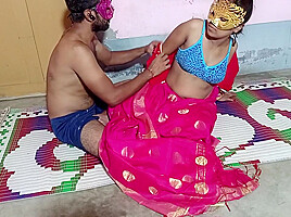 Seduce Newly Married Bhabhi And Fucked Rough From Behind ! Desi Bengali Ladki Ki Chudayi