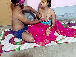 Seduce Newly Married Bhabhi And Fucked Rough From Behind ! Desi Bengali Ladki Ki Chudayi