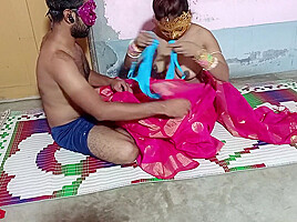 Seduce Newly Married Bhabhi And Fucked Rough From Behind ! Desi Bengali Ladki Ki Chudayi