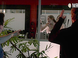 See Harley Quinn Fully Nude - Mr Skin