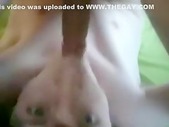 Self Suck Boy