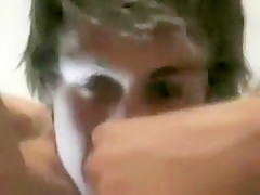 Self Suck Boy