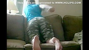 Selfspanking for Master spanpo 1