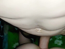 Sensual Sex In The First Person I Love To Fuck Doggy Style