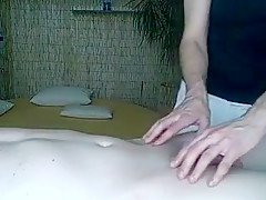 Sensual Tao Massage - Two - Masseur Benny