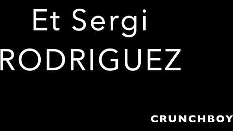 Sergi Rodriguez Fucked Raw By Frankc Valencia - BarebackAndCreampie