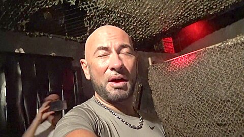 Sergio Cuho Fucked Bareback By Viktor Rom In Barcelona - ViktorRom