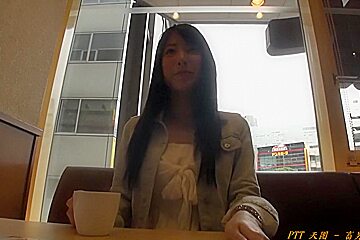 Seriously Nampa is the first and 186 team T Misaki 21-year-old student 18+