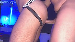 Session - Naked Nate
