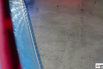 Sex Fight
