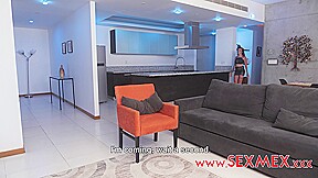 Sex With Her 's Friend - La Pecosa - Pecosa - Sexmex